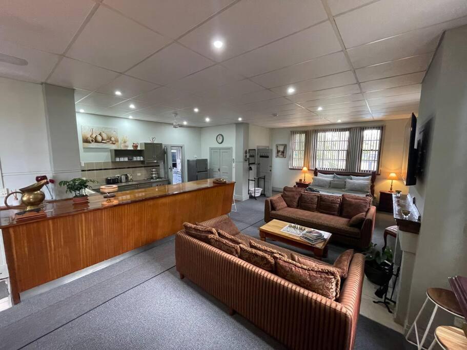 Post Office Boutique Accommodation Hat Head Eksteriør bilde