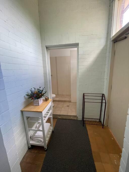 Post Office Boutique Accommodation Hat Head Eksteriør bilde