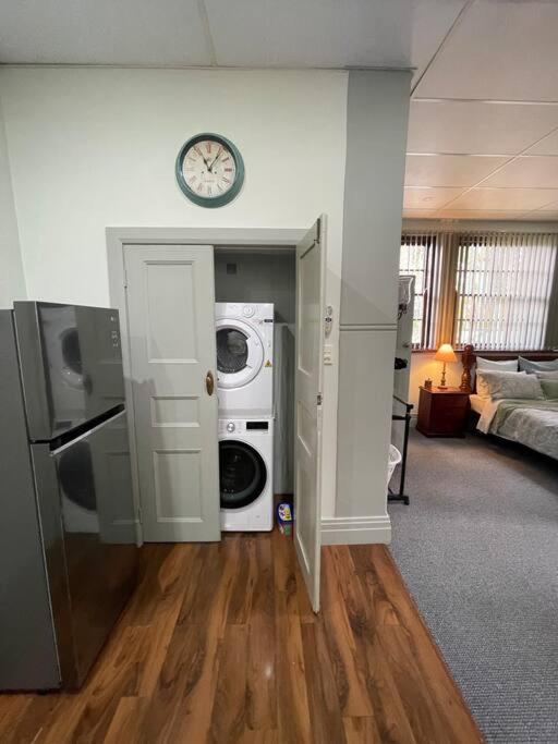 Post Office Boutique Accommodation Hat Head Eksteriør bilde