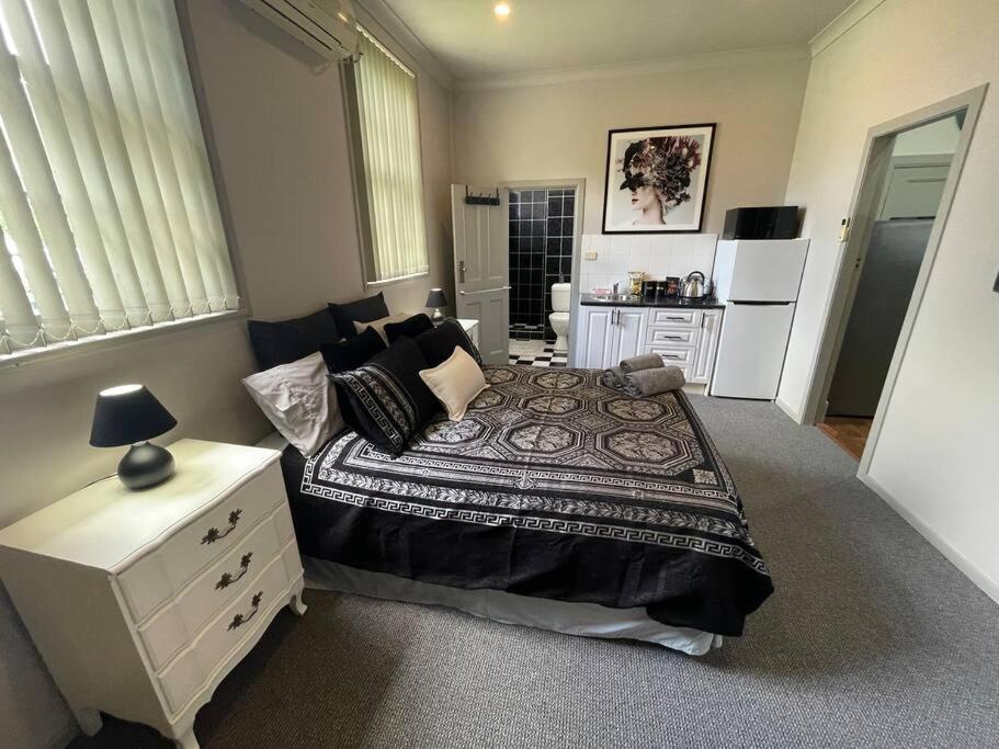 Post Office Boutique Accommodation Hat Head Eksteriør bilde