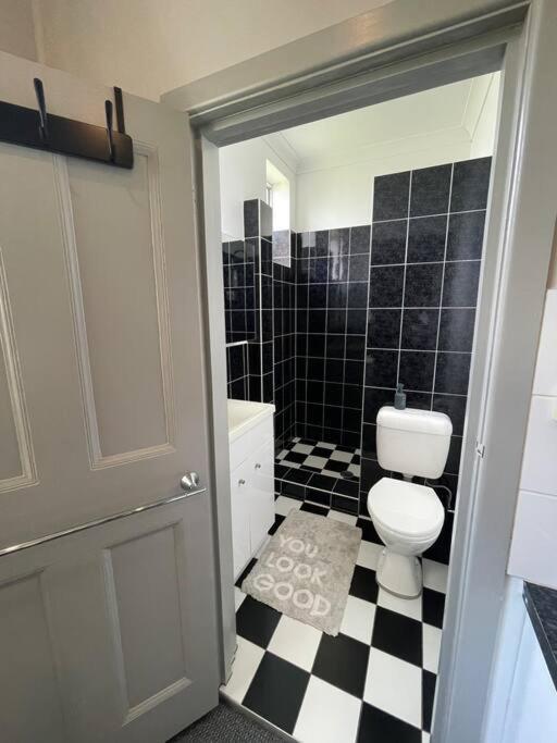 Post Office Boutique Accommodation Hat Head Eksteriør bilde
