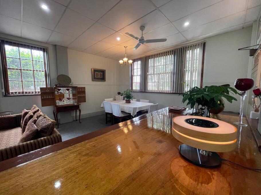 Post Office Boutique Accommodation Hat Head Eksteriør bilde