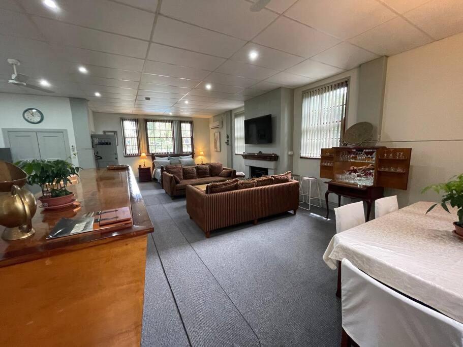 Post Office Boutique Accommodation Hat Head Eksteriør bilde