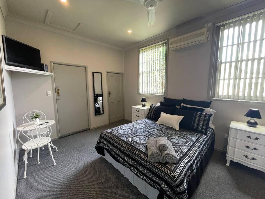Post Office Boutique Accommodation Hat Head Eksteriør bilde