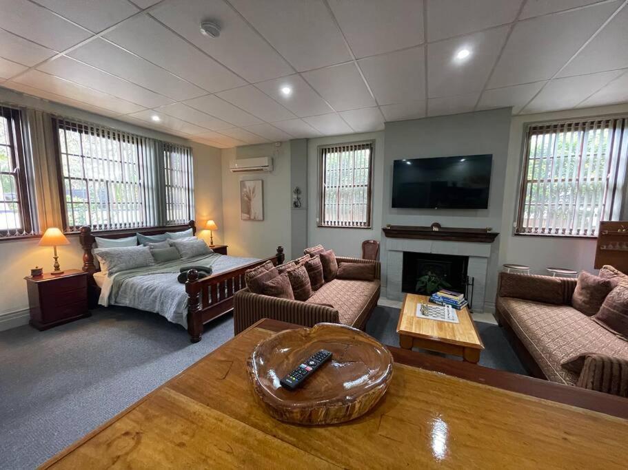 Post Office Boutique Accommodation Hat Head Eksteriør bilde