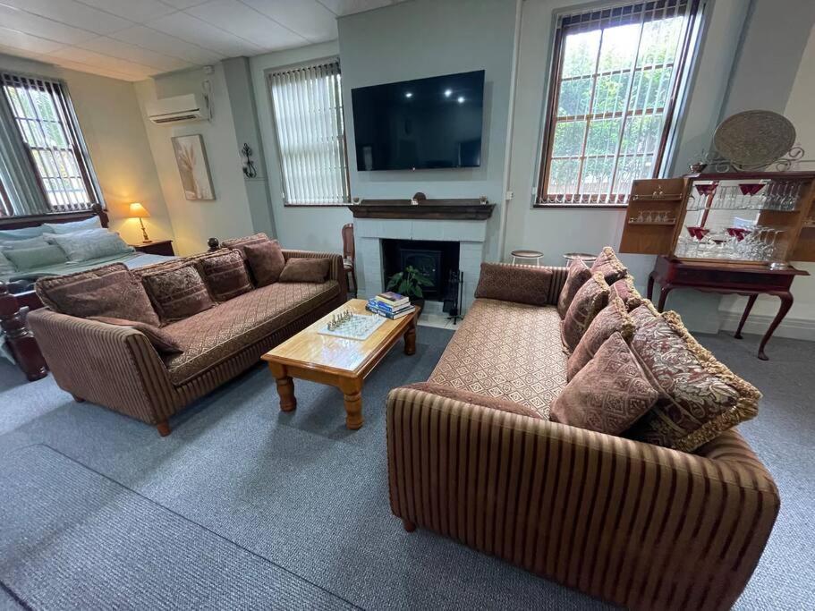 Post Office Boutique Accommodation Hat Head Eksteriør bilde